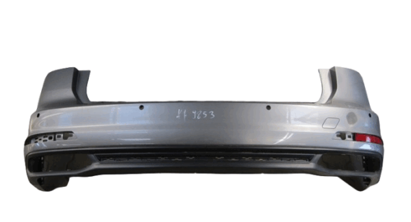 Bumper AUDI A6 C8 4K9 KOMBI 18-4K9807511 Achterbumper KJ9853