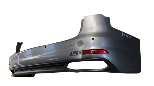 Bumper AUDI A6 C8 4K9 KOMBI 18-4K9807511 Achterbumper KJ9853