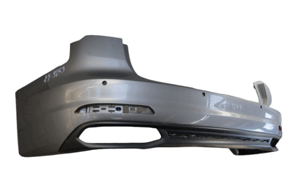 Bumper AUDI A6 C8 4K9 KOMBI 18-4K9807511 Achterbumper KJ9853