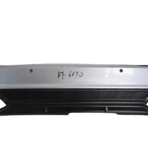 Bumper AUDI A6 C8 4K9 S-LINE SLINE KOMBI 18- 11156888302 Achterbumper KJ4170