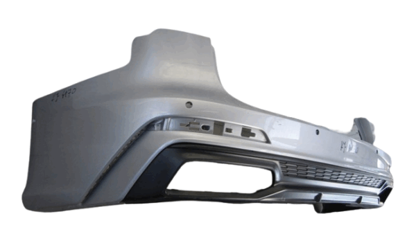 Bumper AUDI A6 C8 4K9 S-LINE SLINE KOMBI 18- 11156888302 Achterbumper KJ4170
