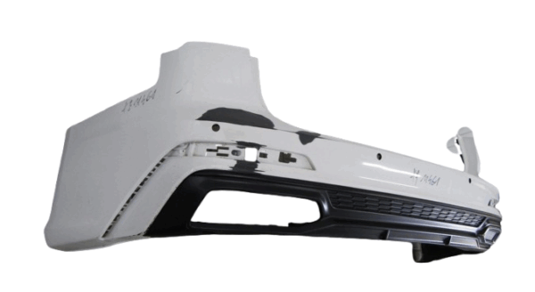 Bumper AUDI A6 C8 4K9 S-LINE SLINE KOMBI 18- 4K9807511 Achterbumper KJ11461