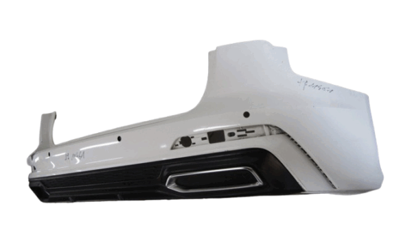 Bumper AUDI A6 C8 4K9 S-LINE SLINE KOMBI 18- 4K9807511 Achterbumper KJ11461