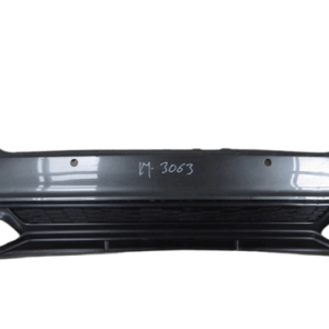 Bumper AUDI A6 C8 4K9 S-LINE SLINE KOMBI 18- 9420233518 Achterbumper KJ3063