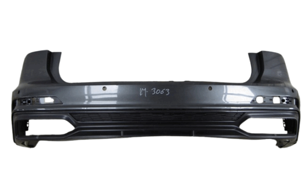 Bumper AUDI A6 C8 4K9 S-LINE SLINE KOMBI 18- 9420233518 Achterbumper KJ3063