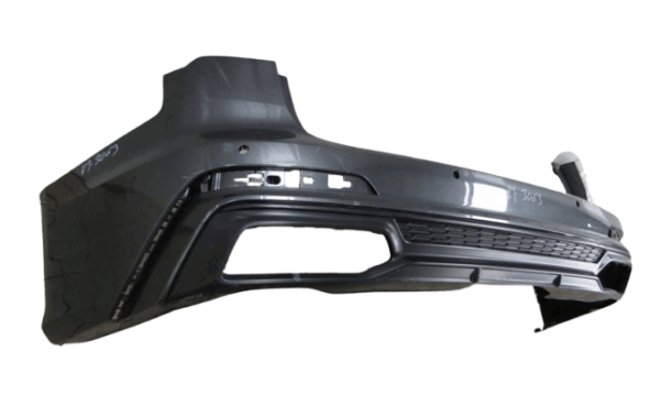 Bumper AUDI A6 C8 4K9 S-LINE SLINE KOMBI 18- 9420233518 Achterbumper KJ3063
