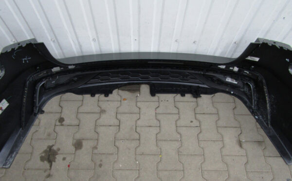 Bumper AUDI A6 S6 S-LINE SLINE C8 FACELIFT 4K9 KOMBI 23- 4K9807511C Achterbumper KJ11295