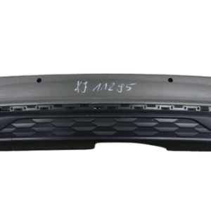 Bumper AUDI A6 S6 S-LINE SLINE C8 FACELIFT 4K9 KOMBI 23- 4K9807511C Achterbumper KJ11295