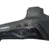 Bumper AUDI A6 S6 S-LINE SLINE C8 FACELIFT 4K9 KOMBI 23- 4K9807511C Achterbumper KJ11295