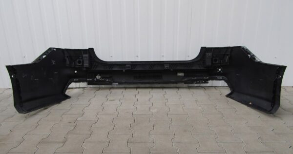 Bumper AUDI A7 4K8 S-LINE SLINE 17-8702180772 Achterbumper KJ2107