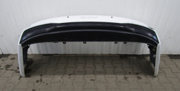 Bumper AUDI A7 4K8 S-LINE SLINE 17- 4K8807511C Achterbumper KJ11247