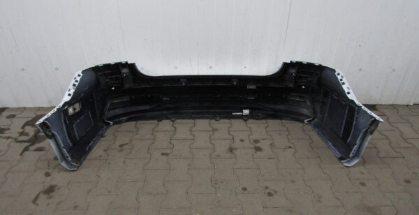Bumper AUDI A7 4K8 S-LINE SLINE 17- 4K8807511C Achterbumper KJ11247