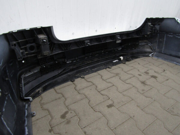 Bumper AUDI A7 4K8 S-LINE SLINE 17- 4K8807511C Achterbumper KJ11247