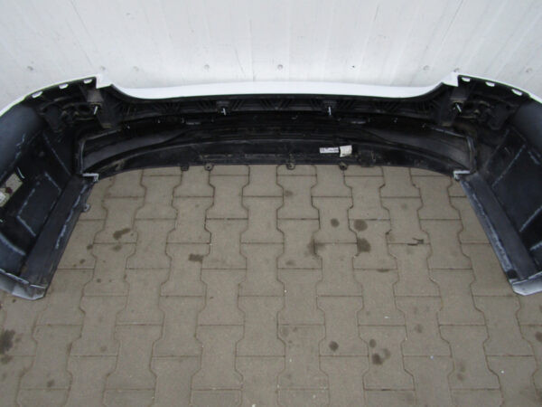 Bumper AUDI A7 4K8 S-LINE SLINE 17- 4K8807511C Achterbumper KJ11247