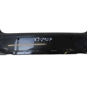 Bumper AUDI A7 4K8 S-LINE SLINE 17-8702180772 Achterbumper KJ2107