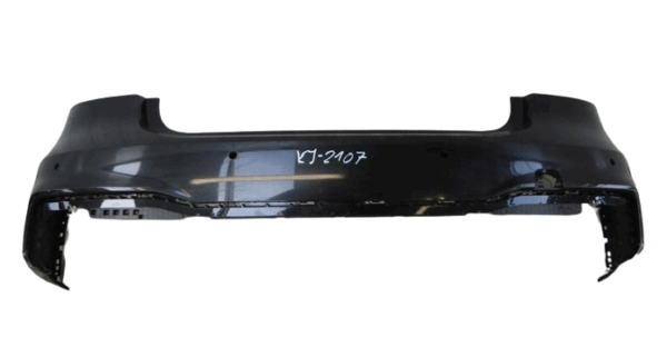 Bumper AUDI A7 4K8 S-LINE SLINE 17-8702180772 Achterbumper KJ2107