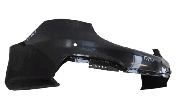 Bumper AUDI A7 4K8 S-LINE SLINE 17-8702180772 Achterbumper KJ2107