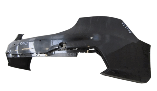 Bumper AUDI A7 4K8 S-LINE SLINE 17-8702180772 Achterbumper KJ2107