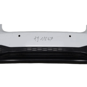 Bumper AUDI A7 4K8 S-LINE SLINE 17- 4K8807511C Achterbumper KJ11247