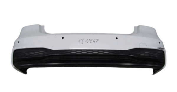 Bumper AUDI A7 4K8 S-LINE SLINE 17- 4K8807511C Achterbumper KJ11247