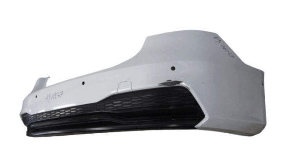 Bumper AUDI A7 4K8 S-LINE SLINE 17- 4K8807511C Achterbumper KJ11247