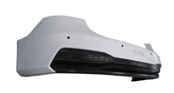 Bumper AUDI A7 4K8 S-LINE SLINE 17- 4K8807511C Achterbumper KJ11247