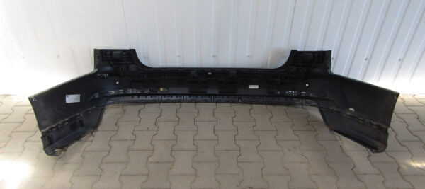 Bumper AUDI A8 D5 4N0 S8 18- 4N0807511 Achterbumper KJ5354