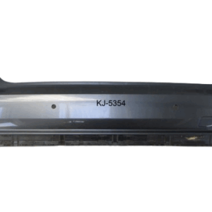 Bumper AUDI A8 D5 4N0 S8 18- 4N0807511 Achterbumper KJ5354