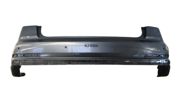 Bumper AUDI A8 D5 4N0 S8 18- 4N0807511 Achterbumper KJ5354