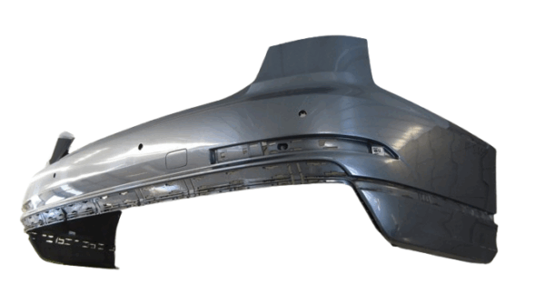 Bumper AUDI A8 D5 4N0 S8 18- 4N0807511 Achterbumper KJ5354