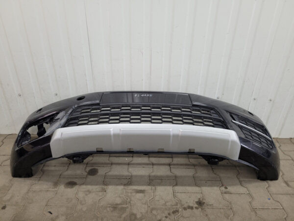 Bumper SKODA YETI 5L 5L0 FACELIFT 13-17 5L0807221K Voorbumper PJ1188