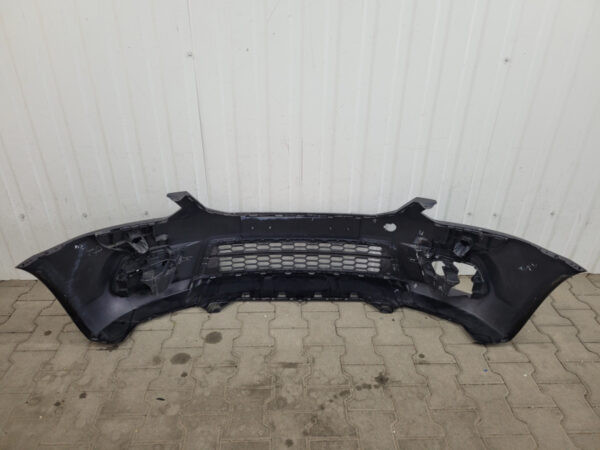 Bumper SKODA YETI 5L 5L0 FACELIFT 13-17 5L0807221K Voorbumper PJ1188