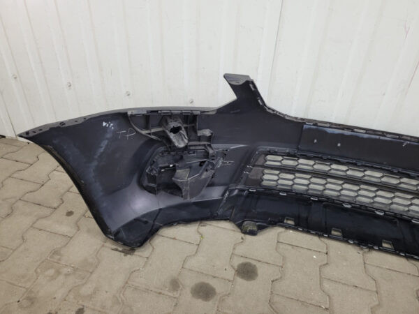 Bumper SKODA YETI 5L 5L0 FACELIFT 13-17 5L0807221K Voorbumper PJ1188