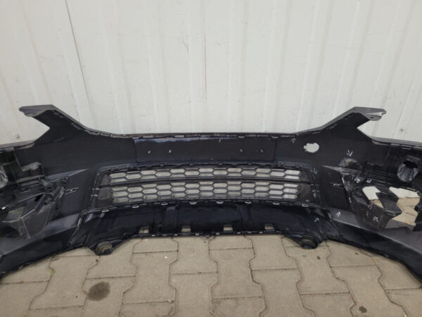 Bumper SKODA YETI 5L 5L0 FACELIFT 13-17 5L0807221K Voorbumper PJ1188