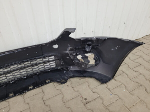 Bumper SKODA YETI 5L 5L0 FACELIFT 13-17 5L0807221K Voorbumper PJ1188