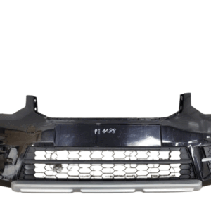 Bumper SKODA YETI 5L 5L0 FACELIFT 13-17 5L0807221K Voorbumper PJ1188