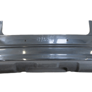 Bumper AUDI Q2 81A ADVANCED FACELIFT 20- Achterbumper KJ7925