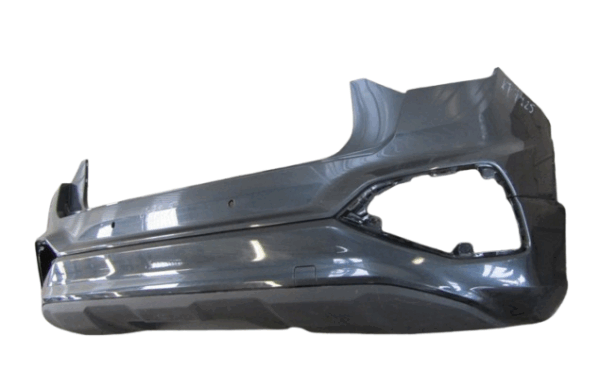 Bumper AUDI Q2 81A ADVANCED FACELIFT 20- Achterbumper KJ7925
