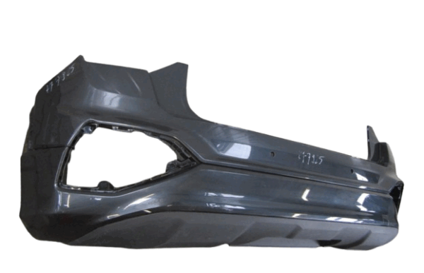 Bumper AUDI Q2 81A ADVANCED FACELIFT 20- Achterbumper KJ7925