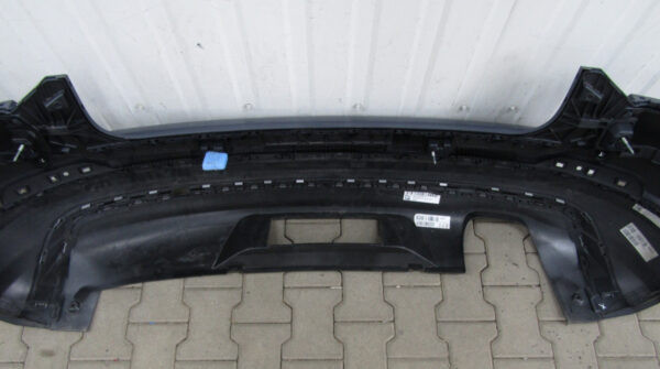 Bumper AUDI Q2 81A S-LINE SLINE 16-20 81A807511B Achterbumper KJ11514