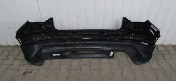 Bumper AUDI Q2 81A S-LINE SLINE 16-20 81A807511B Achterbumper KJ11515