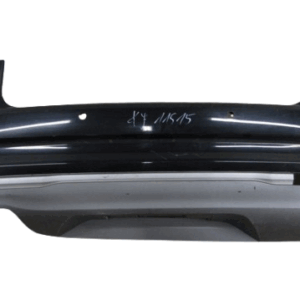 Bumper AUDI Q2 81A S-LINE SLINE 16-20 81A807511B Achterbumper KJ11515