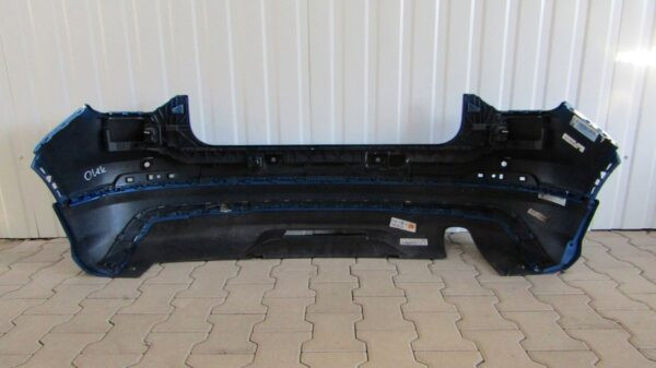 Bumper AUDI Q2 81A S-LINE SLINE 16-9595043478 Achterbumper KJ3285
