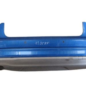 Bumper AUDI Q2 81A S-LINE SLINE 16-9595043478 Achterbumper KJ3285