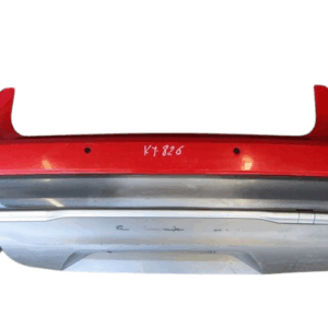 Bumper AUDI Q2 81A S-LINE SLINE 16- 7883277047 Achterbumper KJ826