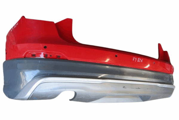 Bumper AUDI Q2 81A S-LINE SLINE 16- 7883277047 Achterbumper KJ826