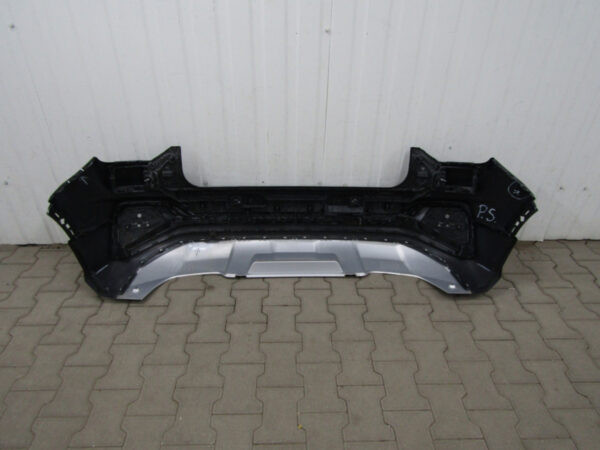 Bumper AUDI Q2 81A S-Line SLINE FACELIFT 20-81A807511 Achterbumper KJ11350