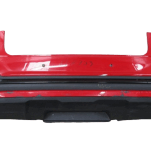 Bumper AUDI Q2 81A S-Line SLINE FACELIFT 20-81a807511 Achterbumper KJ10733