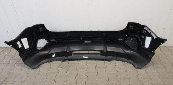 Bumper AUDI Q3 83F SPORTBACK 19- 83F807521 Achterbumper KJ4487