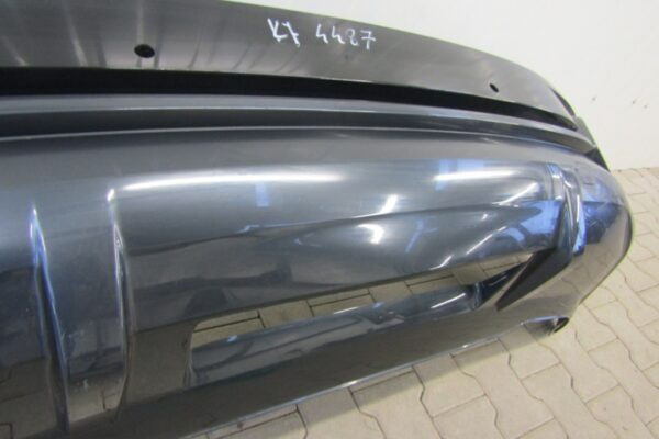 Bumper AUDI Q3 83F SPORTBACK 19- 83F807521 Achterbumper KJ4487